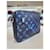 Louis Vuitton Borsa a tracolla Messenger Water Trio Blu - vista 15