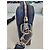 Louis Vuitton Borsa a tracolla Messenger Water Trio Blu - vista 22