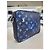 Louis Vuitton Borsa a tracolla Messenger Water Trio Blu - vista 6