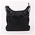 Gucci Borsa a Spalla Black GG Big Logo Chain Nero - vista 11