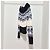 Alexander Mcqueen Fair Isle Wollstrick mit Off-Shoulder-Ausschnitt Mehrfarben - Ansicht 2