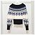Alexander Mcqueen Fair Isle Wollstrick mit Off-Shoulder-Ausschnitt Mehrfarben - Ansicht 3
