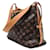 Louis Vuitton Monogram Carryall PM Marrone - vista 2