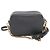 Tory Burch Bolsa de ombro e bolsa transversal Miller Mini Camera Preto - vista 10