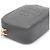 Tory Burch Bolsa de ombro e bolsa transversal Miller Mini Camera Preto - vista 12