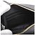 Tory Burch Bolsa de ombro e bolsa transversal Miller Mini Camera Preto - vista 14