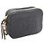 Tory Burch Bolsa de ombro e bolsa transversal Miller Mini Camera Preto - vista 2