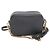 Tory Burch Bolsa de ombro e bolsa transversal Miller Mini Camera Preto - vista 3