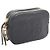 Tory Burch Bolsa de ombro e bolsa transversal Miller Mini Camera Preto - vista 9