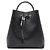 Néonoé Louis Vuitton Epi Neonoe MM Nero