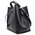 Néonoé Louis Vuitton Epi Neonoe MM Nero - vista 2