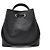 Néonoé Louis Vuitton Epi Neonoe MM Nero - vista 3