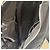 Tom Ford Gerippte Leder-Bomberjacke Schwarz - Ansicht 7