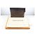 Louis Vuitton Clutch Daily Pouch Black Marrone - vista 3