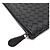 Bottega Veneta Clutch Intrecciato Medium Nero - vista 6