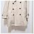 Burberry Gabardina impermeable Castaño - vista 5