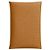 Hermès Tarjetero de piel de becerro Caramel Castaño - vista 2