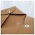 Hermès Tarjetero de piel de becerro Caramel Castaño - vista 9