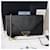 Prada Mini borsa a tracolla Saffiano Chain Nera Nero - vista 2