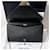Prada Mini borsa a tracolla Saffiano Chain Nera Nero - vista 4