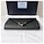 Prada Mini borsa a tracolla Saffiano Chain Nera Nero - vista 9