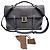 Louis Vuitton Cartella Ombre Nero