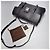 Louis Vuitton Cartella Ombre Nero - vista 10