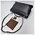Louis Vuitton Cartella Ombre Nero - vista 12