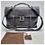 Louis Vuitton Cartella Ombre Nero - vista 2