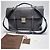Louis Vuitton Cartella Ombre Nero - vista 3
