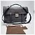 Louis Vuitton Cartella Ombre Nero - vista 4