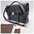 Louis Vuitton Cartella Ombre Nero - vista 6