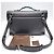 Louis Vuitton Cartella Ombre Nero - vista 7