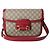 Horsebit 1955 Gucci Borsa a tracolla GG Supreme Horsebit