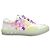 Louis Vuitton Tênis Oly Monograma Aquarelado Multicor