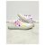Louis Vuitton Tênis Oly Monograma Aquarelado Multicor - vista 4