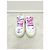 Louis Vuitton Tênis Oly Monograma Aquarelado Multicor - vista 5