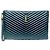 Saint Laurent Clutch Grande Matelassé Oro Nero