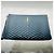 Saint Laurent Clutch Grande Matelassé Oro Nero - vista 3