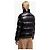 Kurze Moncler Abbadia Daunenjacke Schwarz - Ansicht 9