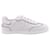 Hermès Sneaker abbinate da donna Bianco - vista 10