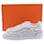 Hermès Sneaker abbinate da donna Bianco - vista 14