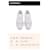 Hermès Sneaker abbinate da donna Bianco - vista 3