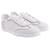 Hermès Sneaker abbinate da donna Bianco - vista 8