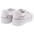 Hermès Sneaker abbinate da donna Bianco - vista 9
