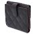 Chanel Portafoglio Flap in Caviar con CC dorato da donna Nero - vista 4