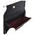 Chanel Portafoglio Flap in Caviar con CC dorato da donna Nero - vista 6