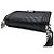Chanel Borsa Boy in agnello con motivo chevron Nero - vista 6