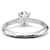 Tiffany & Co Anello Tiffany con diamante Argento  - vista 3