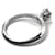 Tiffany & Co Anello Tiffany con diamante Argento  - vista 5